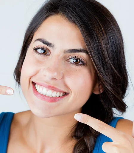 Cosmética dental en El Salvador