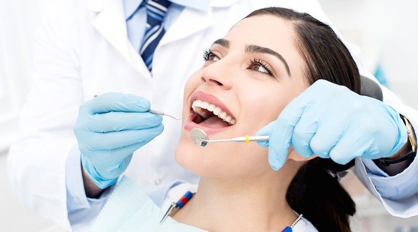 3 indicativos por lo cual debes ir al dentista pronto