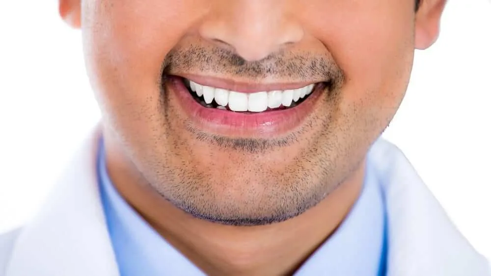 El mejor dentista de El Salvador