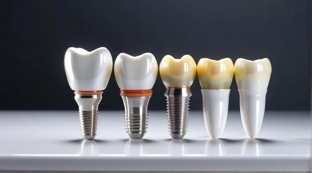 Implantes Dentales: Precios, Procedimiento y Beneficios en El Salvador
