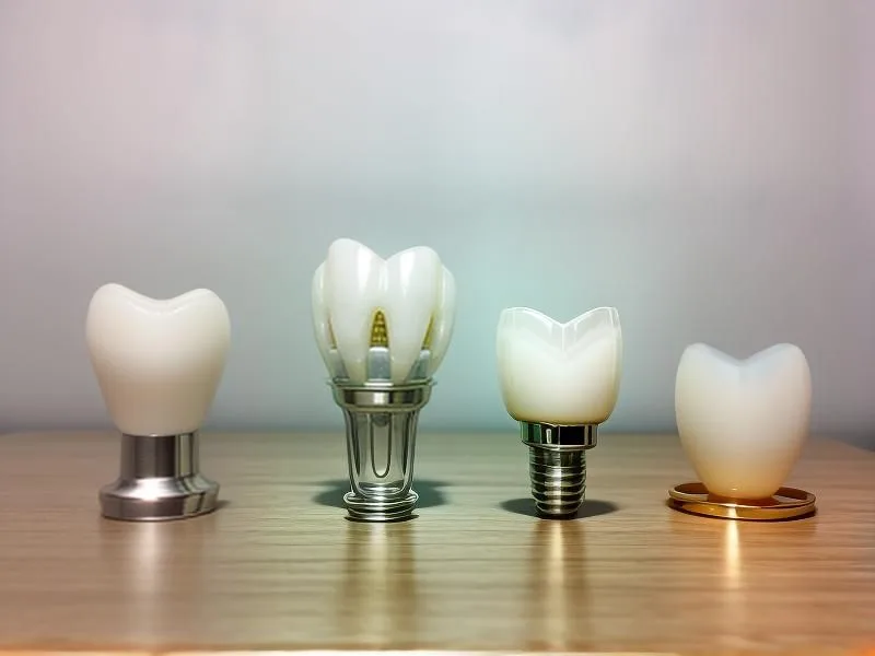 Implantes Dentales: Precios, Procedimiento y Beneficios en El Salvador