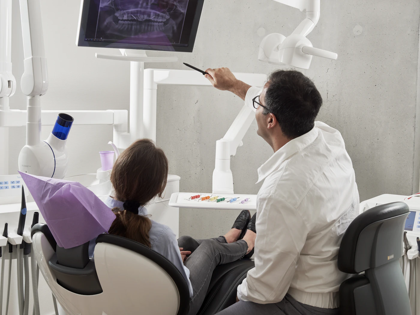 ¿Puedo ponerme implantes si tengo poco hueso?